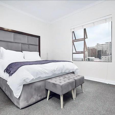 2 Bedroom 2 Bath Luxury - Sandton Cbd Йоханнесбург Экстерьер фото